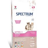 Spectrum Tavuk Etli 12 kg Yavru Kedi Maması
