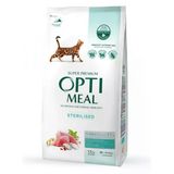 Spectrum Tavuk Etli Ve Hindi Etli Açık Yavru Kedi Maması 1 Kg