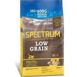 Spectrum Tavuklu Hindili ve Kızılcıklı Düşük Tahıllı 2 kg Yetişkin Kuru Kedi Maması