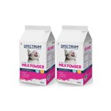 Spectrum Yavru Kediler için Taurin ve Multivitaminli Süt Tozu 150gr - 2 Adet