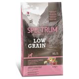 Spectrum Yavru Köpek Maması Kuzu Etli 2.5 kg Yaban Mersinli Orta Irk İçin Yüksek Sindirilebilirlik