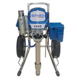 Speed 1095 Airless Boya Makinesi