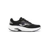 Speed Men 2431 Negro Spor Ayakkabı - Siyah - 40