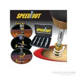Speed Out Hasar Görmüş Yalama Kırık Vida Açıcı