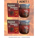 Speed Power Plus 230GRX 2 Kutu Kuvvet Takviye Atom Macunu1 Epimediumlu1 Sertlestirici1 Geciktirici1 - 100 gr