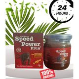Speed Power Plus 240 Gr Erkeklere Özel Geçıktırıcı Macun