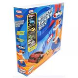 Speed Racer Garaj 5 Araçlı 90133