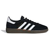 Speed Sneakers Adidas Handball Spezıal Kadın Erkek Günlük Spor Ayakkabı - Siyah