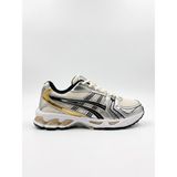 Speed Sneakers Asics Gel-Kayano 14 Spor Yürüyüş Koşu Fitnes Günlük Hava Alabilen Spor Ayakkabı - Gri