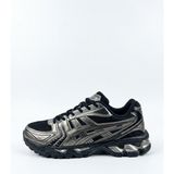 Speed Sneakers Asics Gel-Kayano 14 Spor Yürüyüş Koşu Fitnes Günlük Hava Alabilen Spor Ayakkabı - Siyah