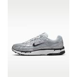 Speed Sneakers Nike P-6000 Unisex Erkek Günlük Yürüyüş Spor Ayakkabı - Gri