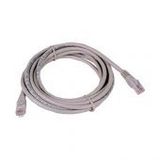 Speed SP-CAT6U0200 Gri Network Kablosu