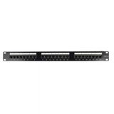 Speed SP-CU624 24 Port Cat6 UTP Dolu Patch Panel