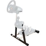 Speed Stand Pro RGS Direksiyon Standı Paslanmaz Çelik Yapı ile Uzun Süreli Kullanım İçin Tasarlandı