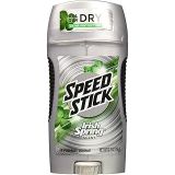 Speed Stick Irish Spring Antiperspirant Deodorant 76Gr, 22200950367