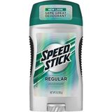 Speed Stick Regular 24 Hr Freshness Erkek Deodorant Stick 85 G