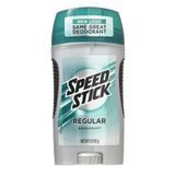 SPEED STİCK Speed Stick Deodorant Regulary, Normal 85g