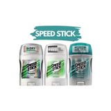 Speed Stick Speed Stick Mennen Erkek Koltuk Altı Stick Çeşitleri 51 Gr X 3 Adet - Muhteşem Üçlü