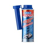 Speed Tec Performans Yükseltme Benzin Katkısı (250ML) Yeni Üretim Tarihli
