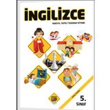 Speed Up Publishing 5.Sınıf Yarıyıl Tatili Tekrar Kitabı Yarıyıl Tatili Tekrar Kitabı