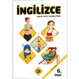 Speed Up Publishing 6.Sınıf Yarıyıl Tatili Tekrar Kitabı Yarıyıl Tatili Tekrar Kitabı