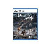 speedbazaar Demons Souls Ps5 Oyun - Sıfır - Jelatin - Orijinal
