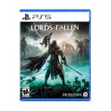 speedbazaar Lords of the Fallen PS5 Oyun - Sıfır - Jelatinli - Orijinal