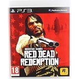 Speedbazaar Red Dead Redemption Ps3 Oyunu Macera Türünde Oyun Bluetooth Desteği Yok