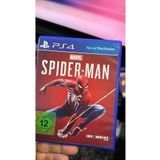 speedbazaar Spiderman Ps4 Oyunu