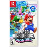Speedbazaar Super Mario Bros. Wonder Macera Oyun Nintendo Switch Orijinal Jelatinli Uyumluluk