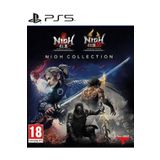 speedbazaar The Nioh Collection PS5 Oyun - Sıfır - Orijinal - Jelatinli