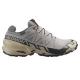 Speedcross 6 Gore-Tex Erkek Gri Outdoor Ayakkabı L47853400