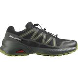 Speedcross Peak Gore-Tex L47790500 Siyah Erkek Koşu Ayakkabısı