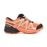 Speedcross Waterproof Çocuk Koşu Ayakkabısı L47733600