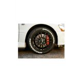Speedhunters Lastik Yazısı