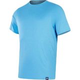 Speedo 8-00395716242 Ss Graphic Swim Shirt Am Erkek Güneş Koruyucu Tişört - Mavi - XL