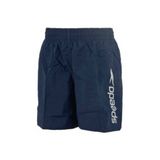 Speedo 8-01325B413 Lacivert Challenge 15 Erkek Çocuk Yüzme Şortu