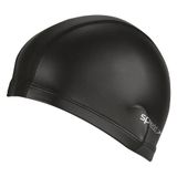 Speedo 8-017310001 Siyah Ultra Pace Cap Bone