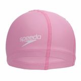 Speedo 8-017311341 Pembe Ultra Pace Cap Bone