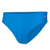 Speedo 8-05533B492 Mavi Ess Logo 6.5Cm Brf Jm Blue Red Erkek Çocuk Mayosu