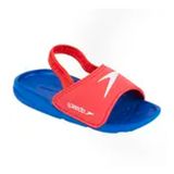 Speedo 8-06922B555 Pembe Atami Core Bebe Terlik