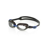 Speedo 8-090029123 Aquapure Gri Yüzücü Gözlüğü