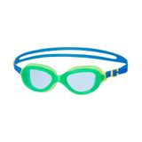 Speedo 8-109008061 Futura Classic Ju Green Blue Yüzücü Gözlükleri
