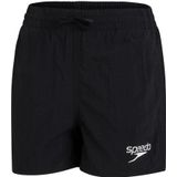 Speedo 8-124120001 Essential 13" Wsht Jm Erkek Cocuk Sort Mayo