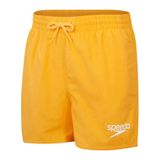 Speedo 8-1241216143 Essential 13" Wsht Jm Erkek Çocuk Şort Mayo, L