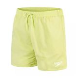 Speedo 8-1243315438 Yeşil Essentials 16 Watershort Erkek Şort Mayo