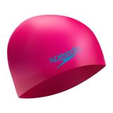 Speedo 8-12809F953 LONG HAIR CAP JU Pembe Bone