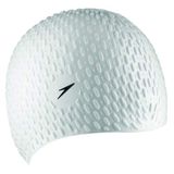 Speedo 8-709296817 Bubble Cap Xu Bone
