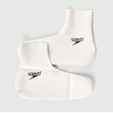 Speedo 8-709302144 Beyaz Havuz Çorabı