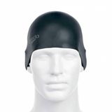 Speedo 8-709849097 Silc Moud Cap Au Bone
